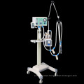 Medical Universal pediatric emergency respiratory system MJX16